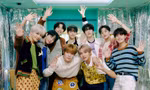 Trở lại cùng album "Sticker", NCT 127 mang đến trải nghiệm "bạn trai ảo" cho NCTzen