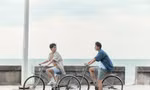 Đỗ Hoàng Dương viết tiếp câu chuyện thanh xuân dang dở, fan ấm lòng vì "happy ending"