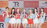 Nối tiếp aespa, tân binh TRI.BE gia nhập đường đua K-Pop với EP "CONMIGO" đậm chất mùa Hè