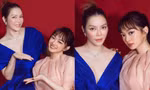 Kaity Nguyễn tiết lộ ba mẹ từng sợ con gái làm diễn viên vì "showbiz rất linh tinh"