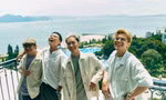 Da LAB chơi lớn, mở hẳn liveshow nhân dịp ra mắt MV mới