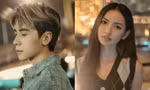Quang Hùng MasterD kết đôi với bạn diễn người Thái trong MV buồn lụy tim