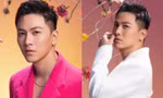 Mai Tiến Dũng kết hợp Emcee L (Da LAB), "gấp đôi độ suy" trong ca khúc mới