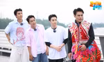 2 Ngày 1 Đêm: Negav "đứng hình" trước sự phán xét của Trường Giang, HIEUTHUHAI