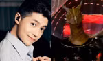The Masked Singer Vietnam: Hoàng Tử Rồng khiến cư dân mạng gọi tên Noo Phước Thịnh