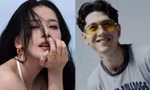 Chi Pu tung EP đầu tay bằng tiếng Anh, hợp tác với rapper điển trai người Thái