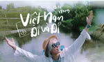 Vicky Nhung mang trọn cảnh đẹp 3 miền đất nước vào MV "Việt Nam Đi Và Đi"