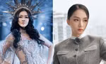 Hương Giang mời "chị đại" Lukkade Metinee cầm cân nảy mực tại Đại Sứ Hoàn Mỹ 2023