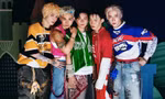 B.O.F tung MV "No Fair", hé lộ sẽ ra mắt thêm một ca khúc mới trong showcase