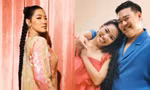 CeCe Trương kết hợp Yuno BigBoi, mang cả dàn trai đẹp "Người ấy là ai" vào MV
