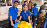Tuổi trẻ PVFCCo sôi nổi triển khai nhiều hoạt động thiết thực trong 'Mùa hè xanh'