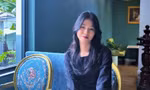 Nữ tân binh duy nhất ở Bạc Liêu lên đường nhập ngũ