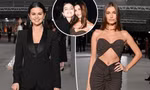 Hailey Bieber và Selena Gomez đứng chung khung hình, thân thiết chẳng khác "chị em ruột"