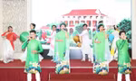 Tuần lễ Malaysia Madani: Nhiều hoạt động giao lưu văn hóa giữa sinh viên Việt Nam - Malaysia