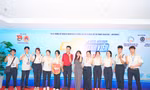 Khai mạc Hội thi ‘Học sinh, sinh viên giỏi nghề’ lần thứ 15, năm 2024