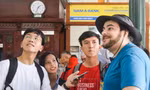 Bạn đã biết về 5 sân chơi dành cho sinh viên Làng Đại học Thủ Đức để nâng cao trình độ ngoại ngữ?