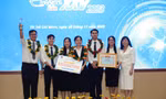 Khi nghiên cứu khoa học kết nối đam mê