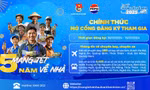 Chính thức mở cổng đăng ký vé miễn phí chương trình ‘Mang Tết về nhà’ năm 2025