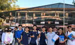 Thủ khoa Kỳ thi Đánh giá năng lực đợt 1 năm 2024 đạt 1.076 điểm