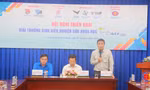 Phát động Giải thưởng Sinh viên nghiên cứu khoa học - Euréka lần thứ 25, năm 2023