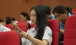 Khởi động Hội thi ‘Thủ lĩnh sinh viên TP. HCM’ lần thứ 7, năm 2024