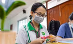 Xúc động Lễ tri ân người hiến thi hài tại trường ĐH Y Khoa Phạm Ngọc Thạch