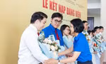 ĐHQG TP. HCM tổ chức Ngày hội 'Những người cộng sản trẻ’