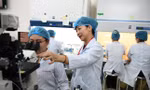 14 nhà khoa học trẻ thuộc chương trình ‘VNU350’ đợt 2 được ĐHQG TP. HCM tuyển dụng