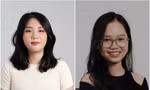 Khi vẻ đẹp của tranh Đông Hồ là nguồn cảm hứng để thiết kế đèn ngủ 