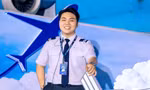 Nam thủ lĩnh sinh viên Học viện Hàng không Việt Nam đam mê nghiên cứu khoa học