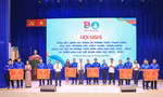 TP. HCM: Vinh danh 4 tập thể đoạt giải thưởng mô hình, giải pháp tiêu biểu 'Bồ Câu Trắng' 