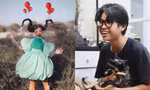 Nam sinh gen Z và niềm đam mê với búp bê khớp cầu 