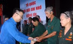 Tri ân các Anh hùng liệt sĩ tại Tây Ninh 