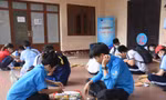 Hội thao ‘Năng động người khuyết tật năm 2023’