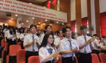 150 đại biểu tham dự Đại hội Hội Sinh viên trường ĐH Sư phạm TP. HCM
