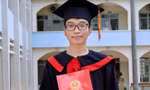 Thủ khoa Kỳ thi Đánh giá năng lực và ước mơ trở thành kỹ sư phần mềm