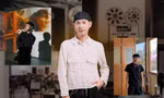 Chàng trai trẻ mang Đà Lạt thơ mộng về phố thị Sài Gòn