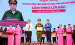 Lan tỏa và nâng cao nhận thức của giới trẻ trong học tập và làm theo tư tưởng, đạo đức, phong cách Hồ Chí Minh 