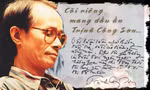 Tọa đàm nhạc Trịnh: Tình ca và thiền ca