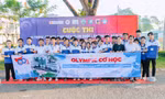 Khai mạc cuộc thi Olympic Cơ học toàn quốc lần thứ 33, khu vực phía Nam