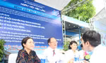Sở GD - ĐT TP. HCM tuyển dụng 43 sinh viên tốt nghiệp Xuất sắc