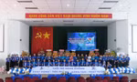 Đại hội Đại biểu Đoàn TNCS Hồ Chí Minh Học viện Hàng không Việt Nam lần thứ XII, nhiệm kỳ 2024 - 2027
