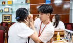 Nhiều trường đại học TP. HCM mở ngành mới về lĩnh vực thẩm mỹ