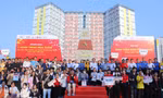 ĐHQG TP. HCM chính thức mở đăng ký tặng vé 0 đồng cho sinh viên qua chương trình ‘Hành trình mùa Xuân năm 2025’ 