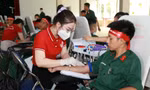Những giọt máu trao đi của các chiến sĩ Trường Quân sự Quân khu 7