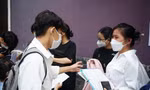 Hơn 40.000 thí sinh tham gia Kỳ thi Đánh giá năng lực đợt 2
