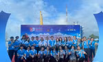 26 gương mặt đại diện cho sinh viên TP. HCM tham gia 'Sinh viên với biển, đảo Tổ quốc' năm 2023