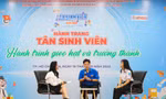 Nam sinh Hóa học miệt mài theo đuổi nghiên cứu với mong muốn phát triển nguồn dược liệu Việt Nam