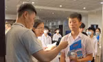 Thủ khoa Kỳ thi năng lực đợt 1 do ĐHQG TP. HCM tổ chức đạt 1.091 điểm