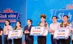 Từ ‘Thủ lĩnh học sinh’ đến… ‘Thủ lĩnh sinh viên’